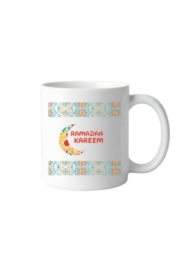 PRINTSHOP4ME Ramadan Islamic Muslim Gift Items For Suhur And Iftaar  With Designs Of Ramzan Gifts,Mecca,Kaaba,Madina,Holy Designs Ramadan Mubarak,Ramadan Gifts - Image 1
